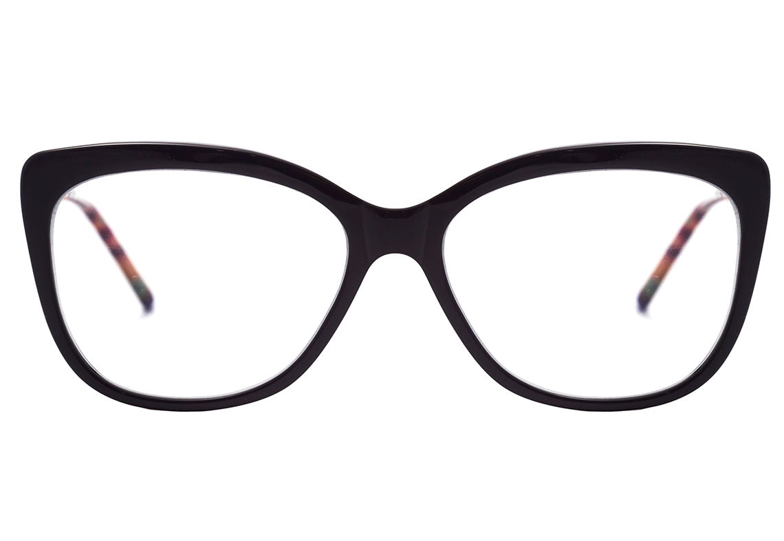 Óculos de Grau Colcci C6118 AZUL BRILHO 54 mm
