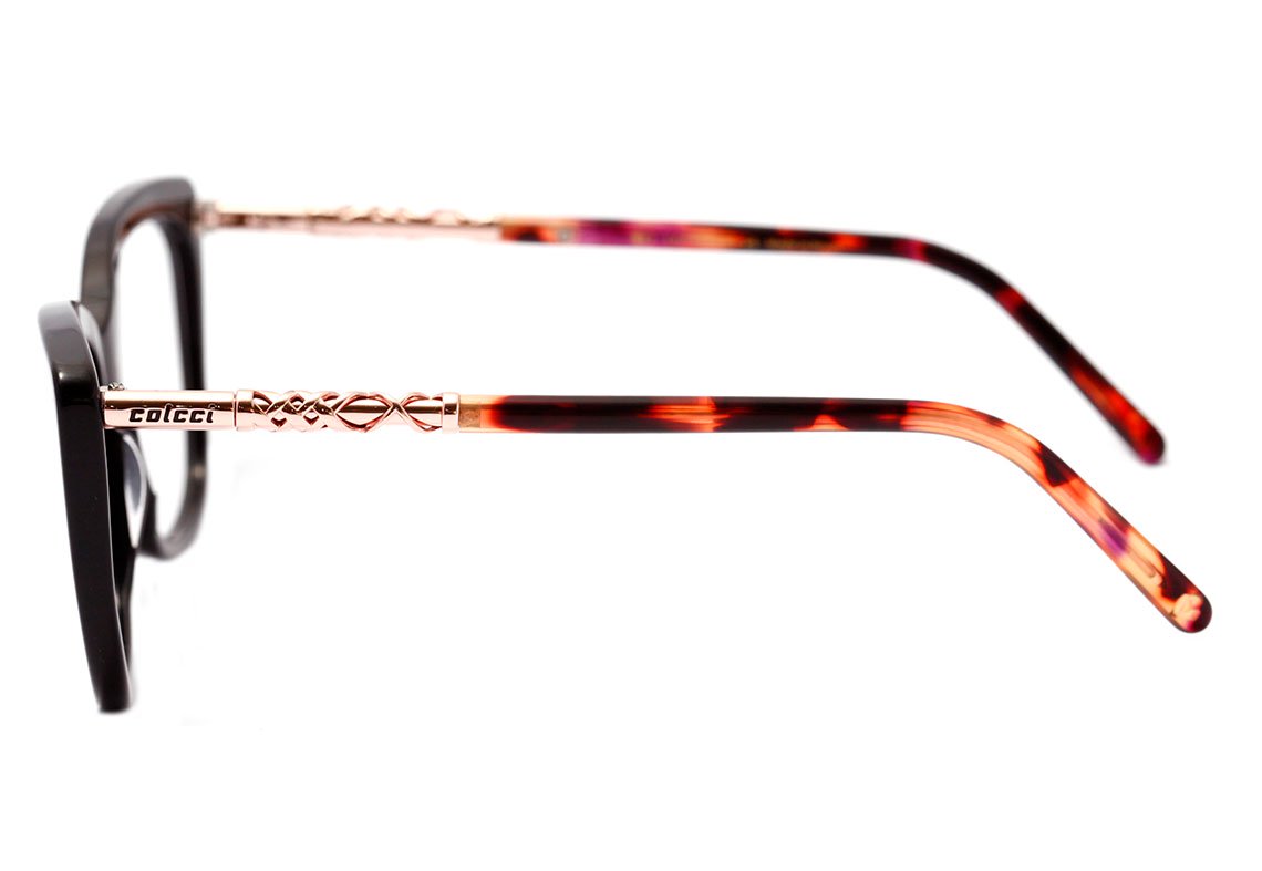 Óculos de Grau Colcci C6118 - oculosshop