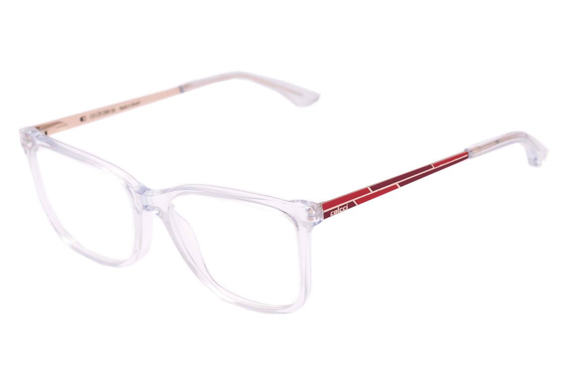 Colcci C6129 Transparente Brilho - Lente 5,6 cm