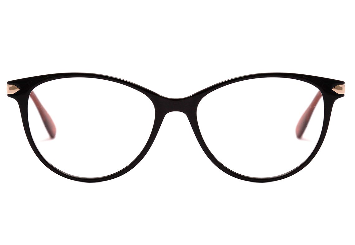 Colcci Sofia Preto Brilho - 53 mm - Grau