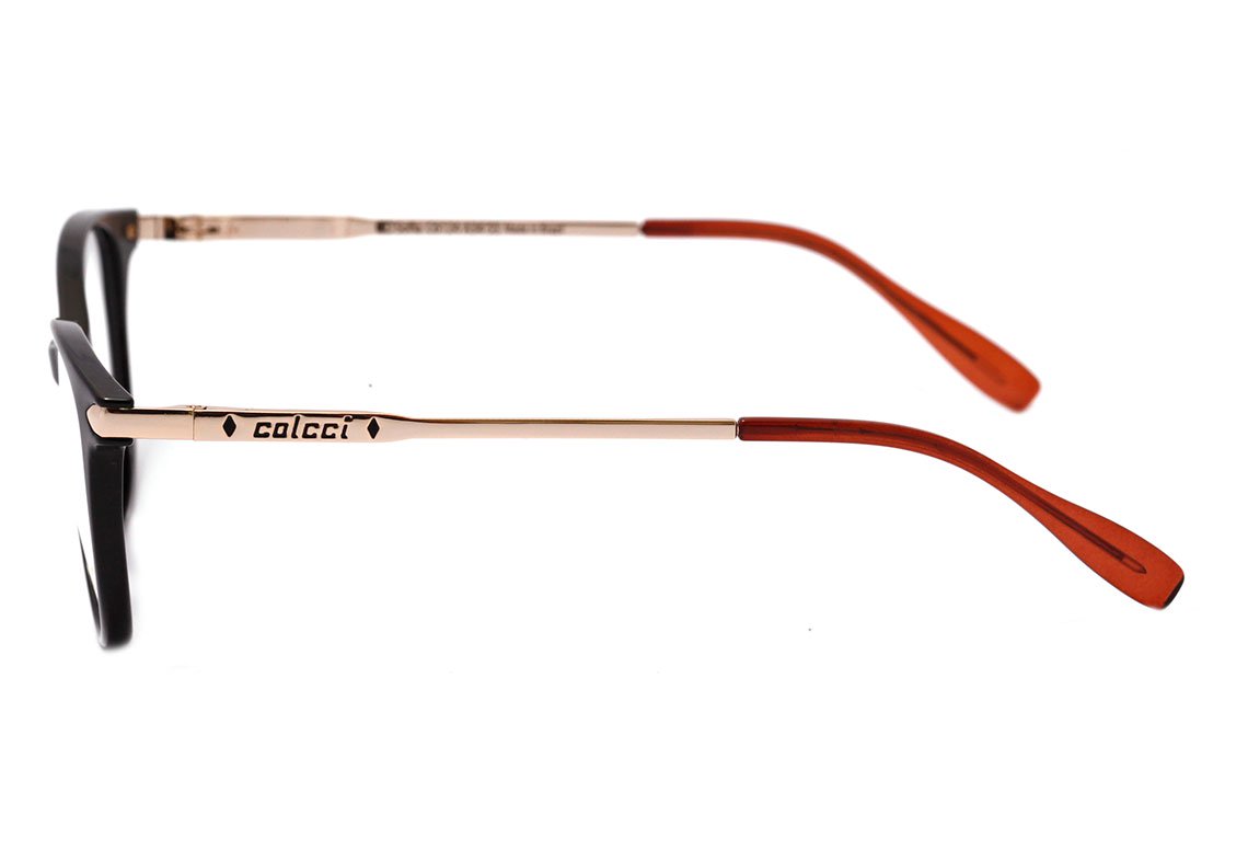 Colcci Sofia Preto Brilho - 53 mm - Grau