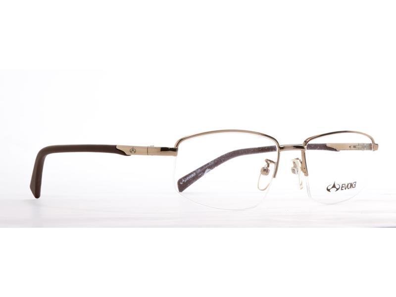 Evoke Sport Classic 01 04A Gold Brown Unico - Grau