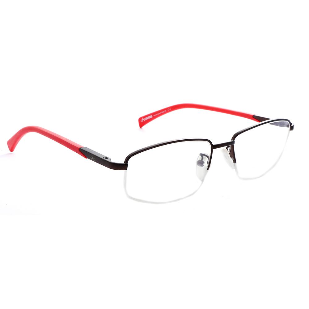 Evoke Sport Classic 01 05A Brown Red Unico - Grau