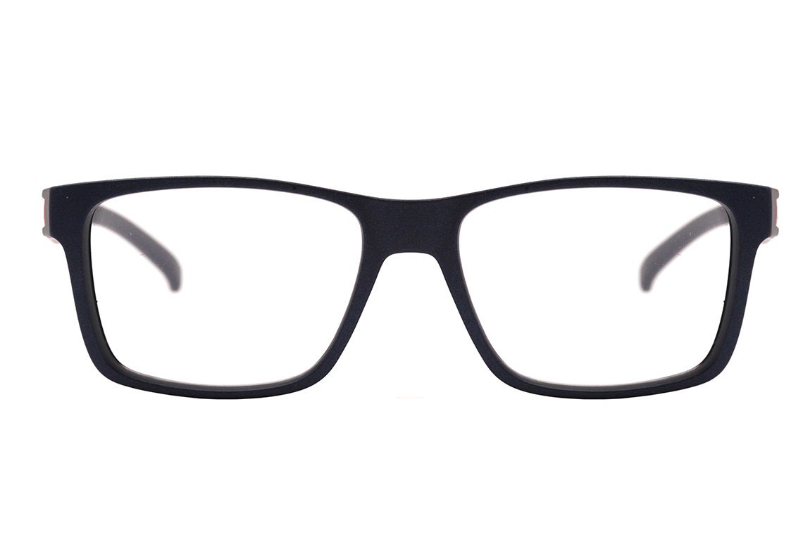 Óculos de Grau Hb 93161 Switch Clip On - oculosshop