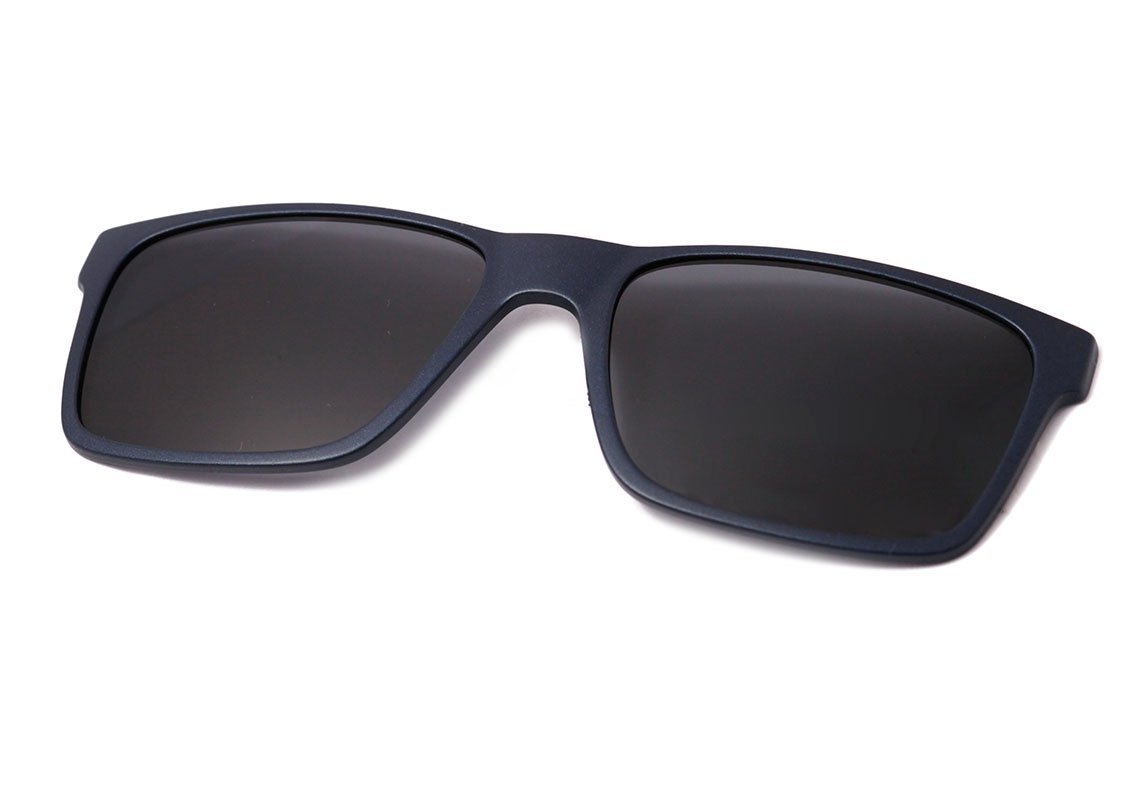 Óculos de Grau Hb 93161 Switch Clip On - oculosshop