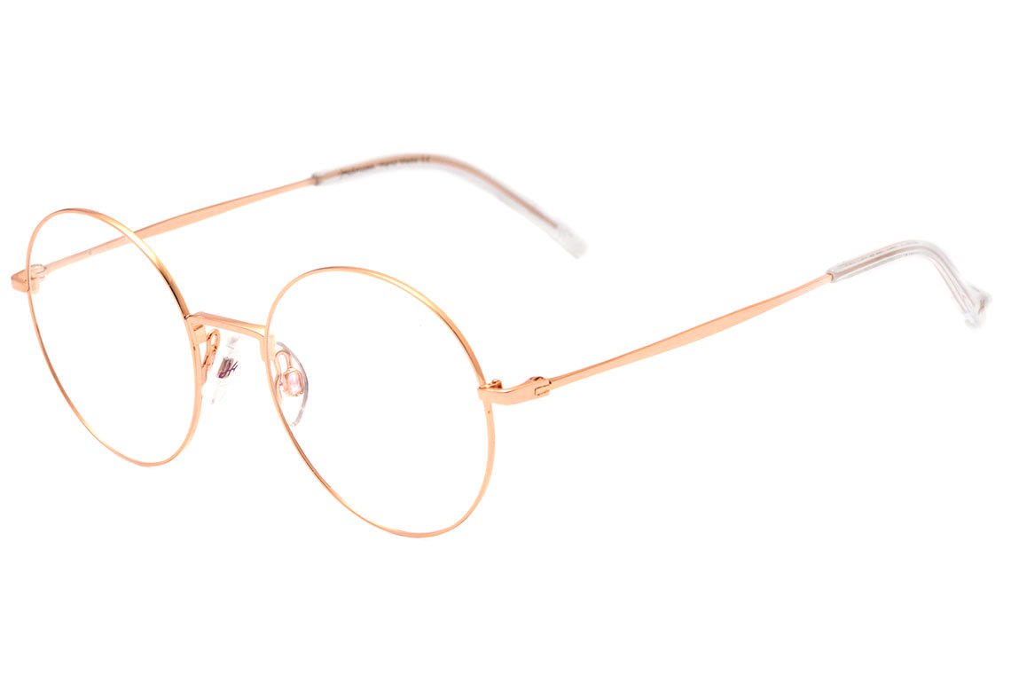 Óculos de Grau Hickmann HI 1073 - oculosshop