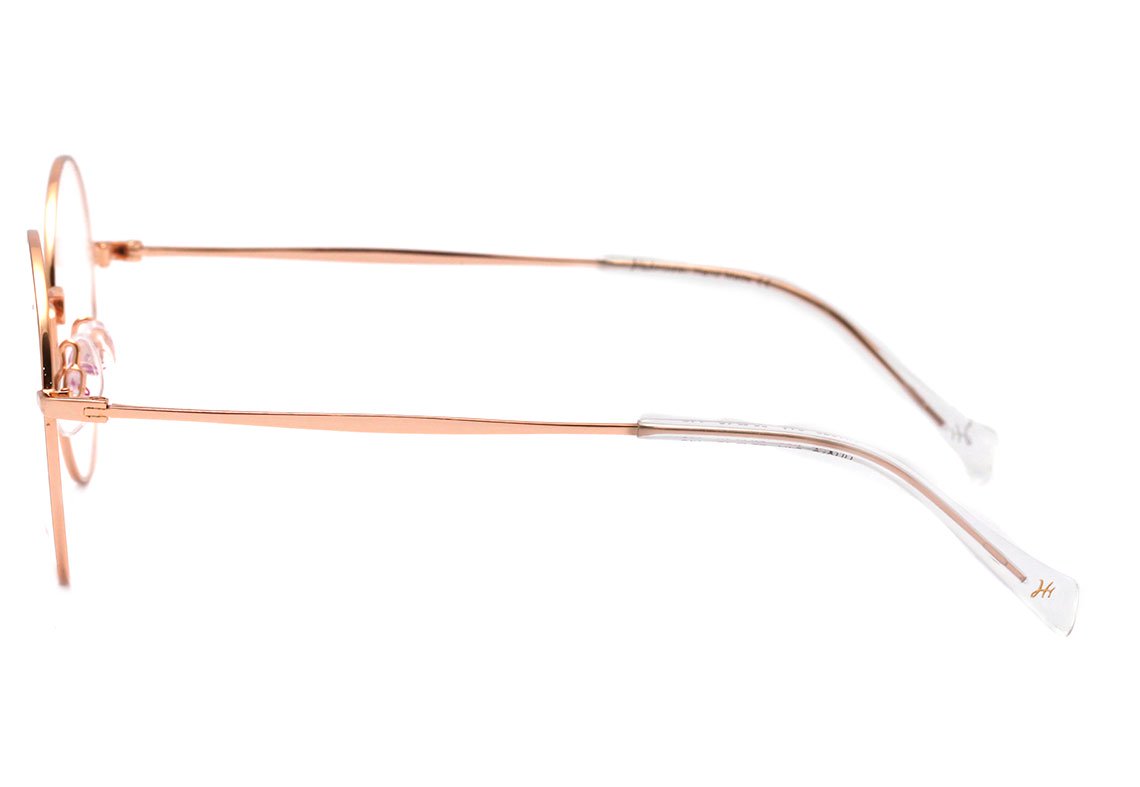 Óculos de Grau Hickmann HI 1073 - oculosshop
