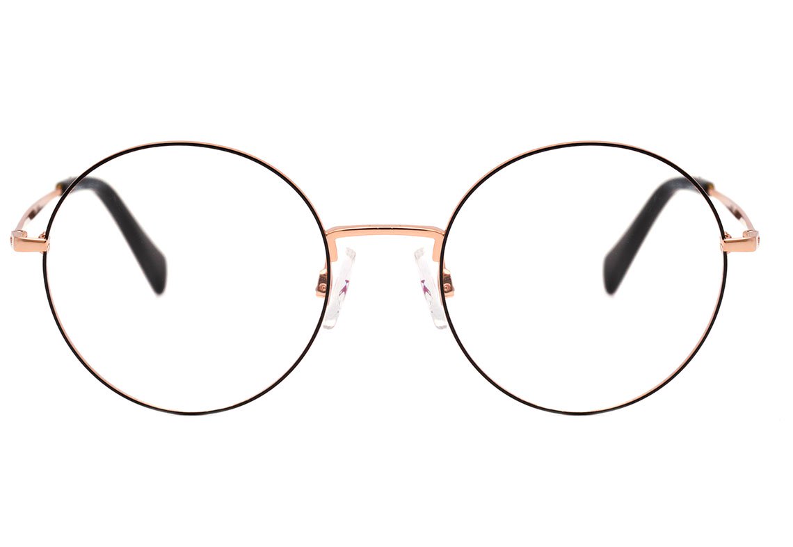 Óculos de Grau Hickmann HI 1073 - oculosshop