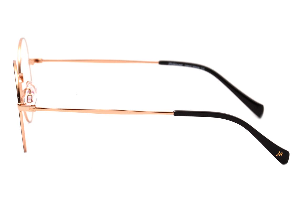 Óculos de Grau Hickmann HI 1073 - oculosshop
