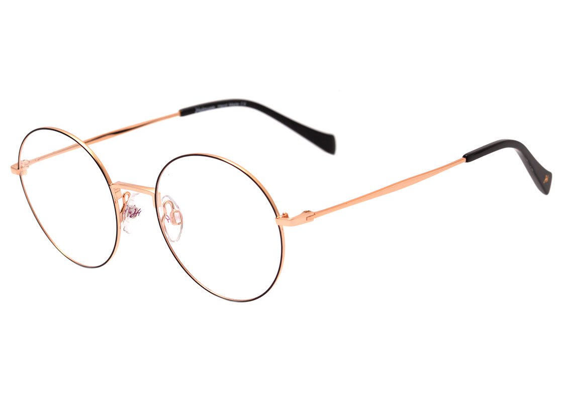 Óculos de Grau Hickmann HI 1073 - oculosshop