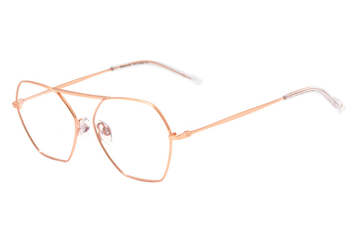 Óculos de Grau Hickmann HI 1074 - oculosshop