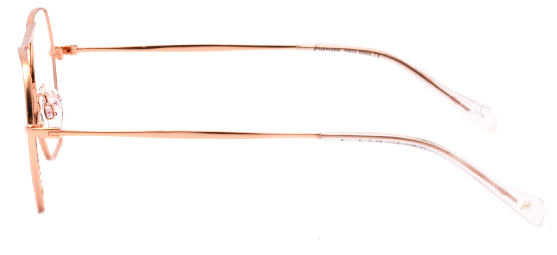 Óculos de Grau Hickmann HI 1074 - oculosshop