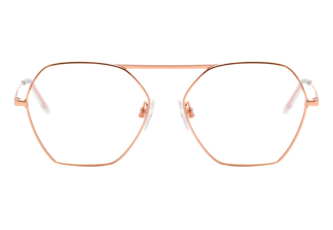 Óculos de Grau Hickmann HI 1074 - oculosshop