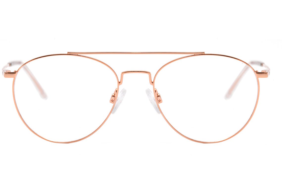 Óculos de Grau Hickmann HI 1079 - oculosshop