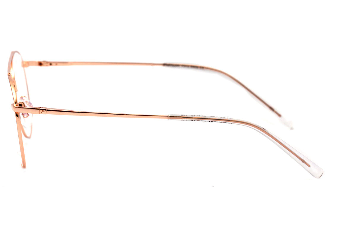 Hickmann HI 1079 04A DOURADO BRILHO 52 mm