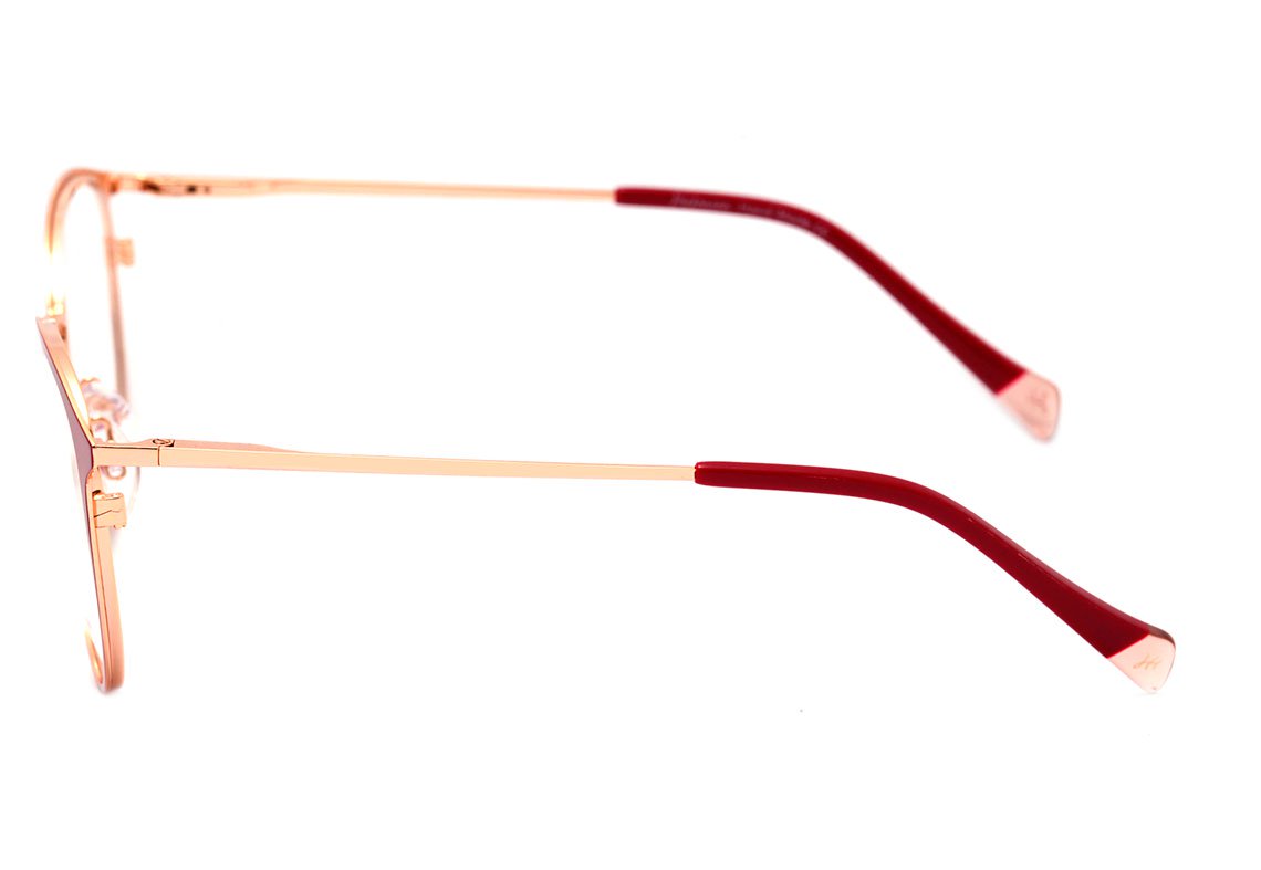Óculos de Grau Hickmann HI 1081 - oculosshop