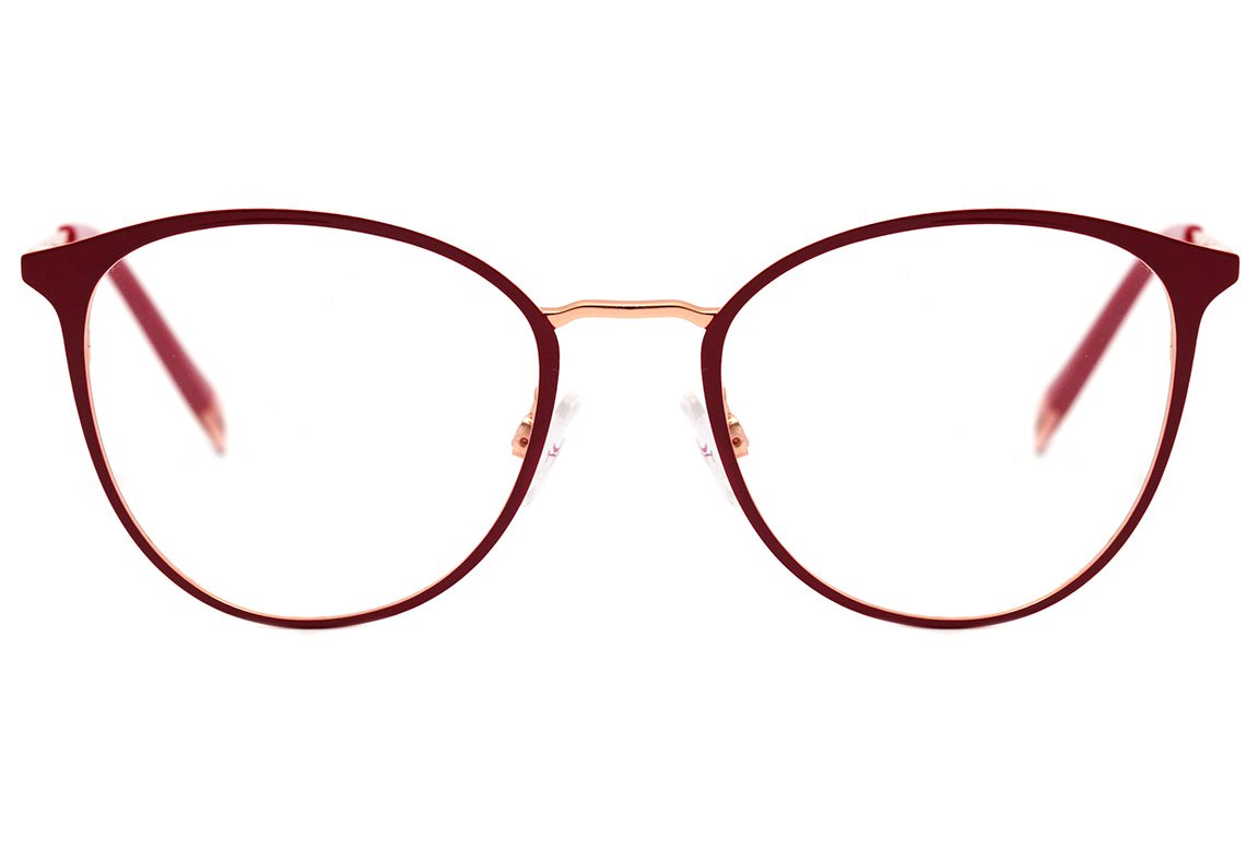 Óculos de Grau Hickmann HI 1081 - oculosshop