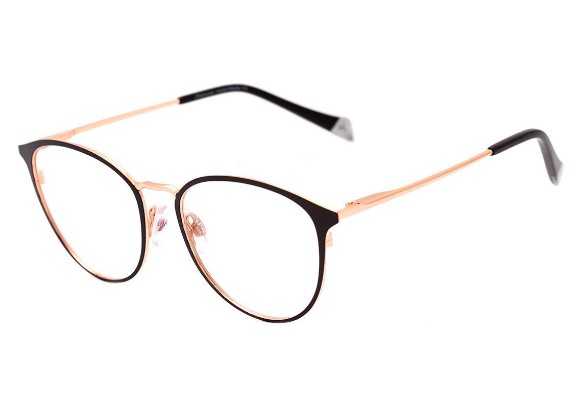 Óculos de Grau Hickmann HI 1081 - oculosshop