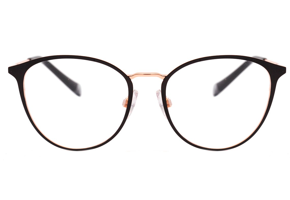Óculos de Grau Hickmann HI 1081 - oculosshop
