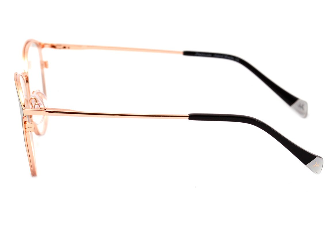 Óculos de Grau Hickmann HI 1081 - oculosshop