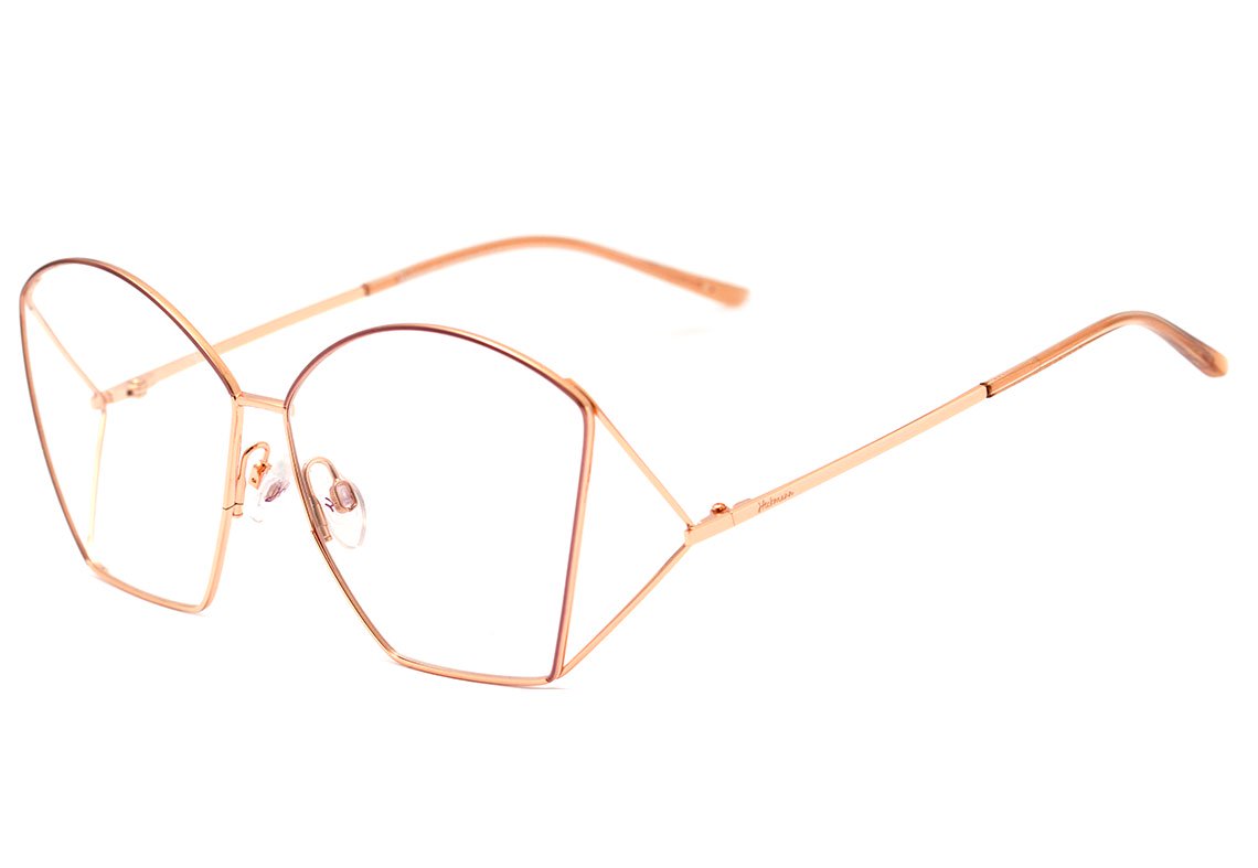 Óculos de Grau Hickmann HI 1084 - oculosshop