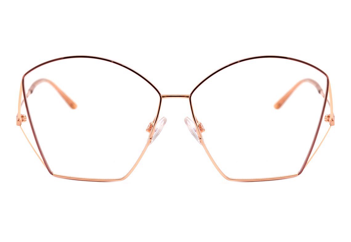 Óculos de Grau Hickmann HI 1084 - oculosshop