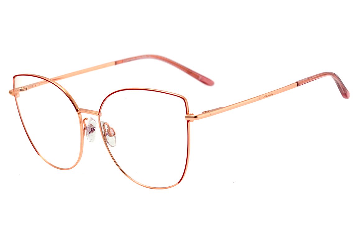 Óculos de Grau Hickmann HI 1085 - oculosshop