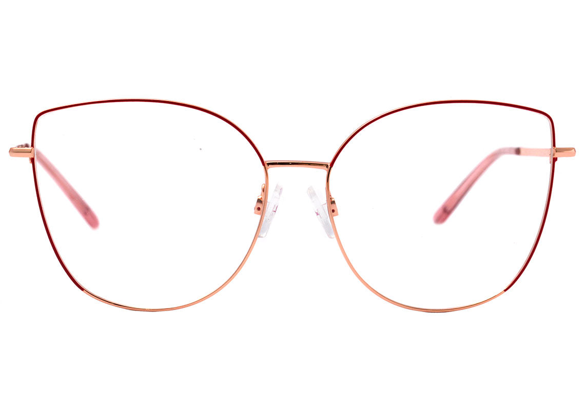 Óculos de Grau Hickmann HI 1085 - oculosshop