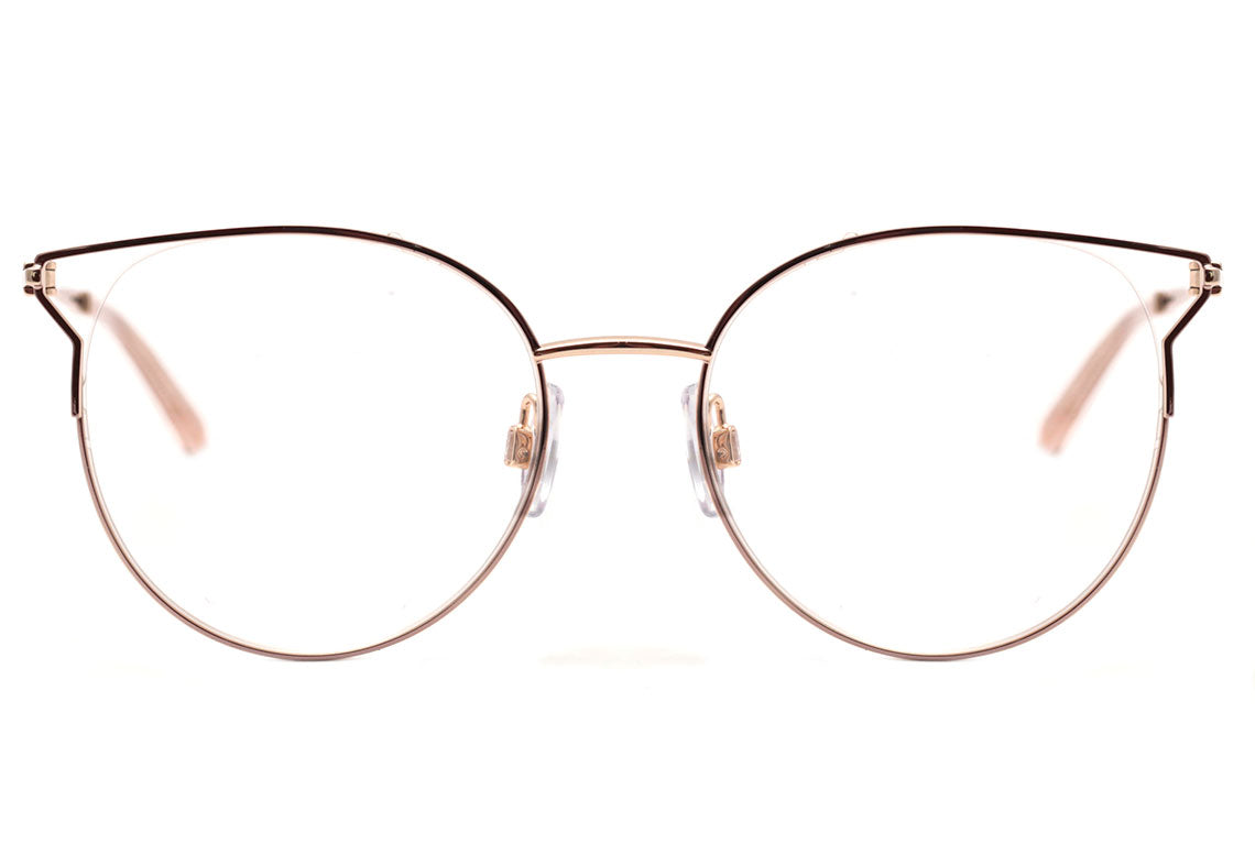 Hickmann HI 1097 01A Dourado Brilho - 50 mm