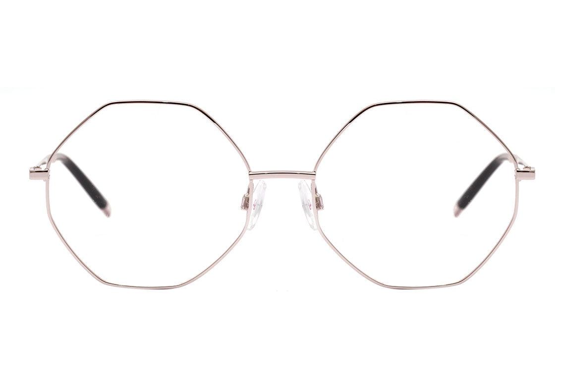 Óculos de Grau Hickmann HI 2005 - oculosshop