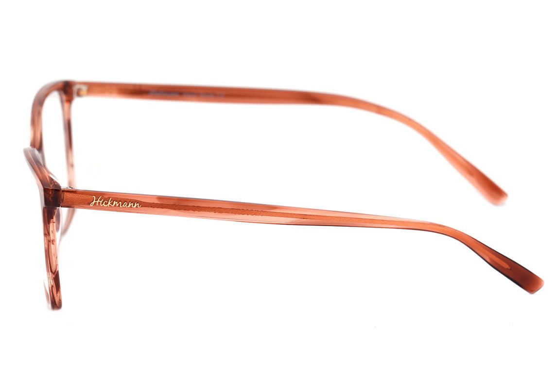 Óculos de Grau Hickmann HI 6087 F - oculosshop