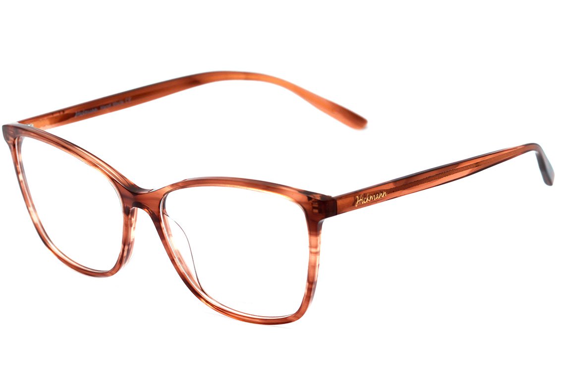 Óculos de Grau Hickmann HI 6087 F - oculosshop