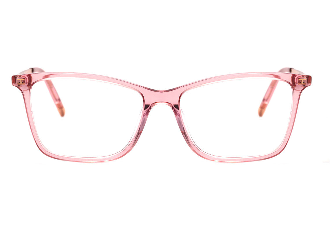 Óculos de Grau Hickmann HI 6093 - oculosshop