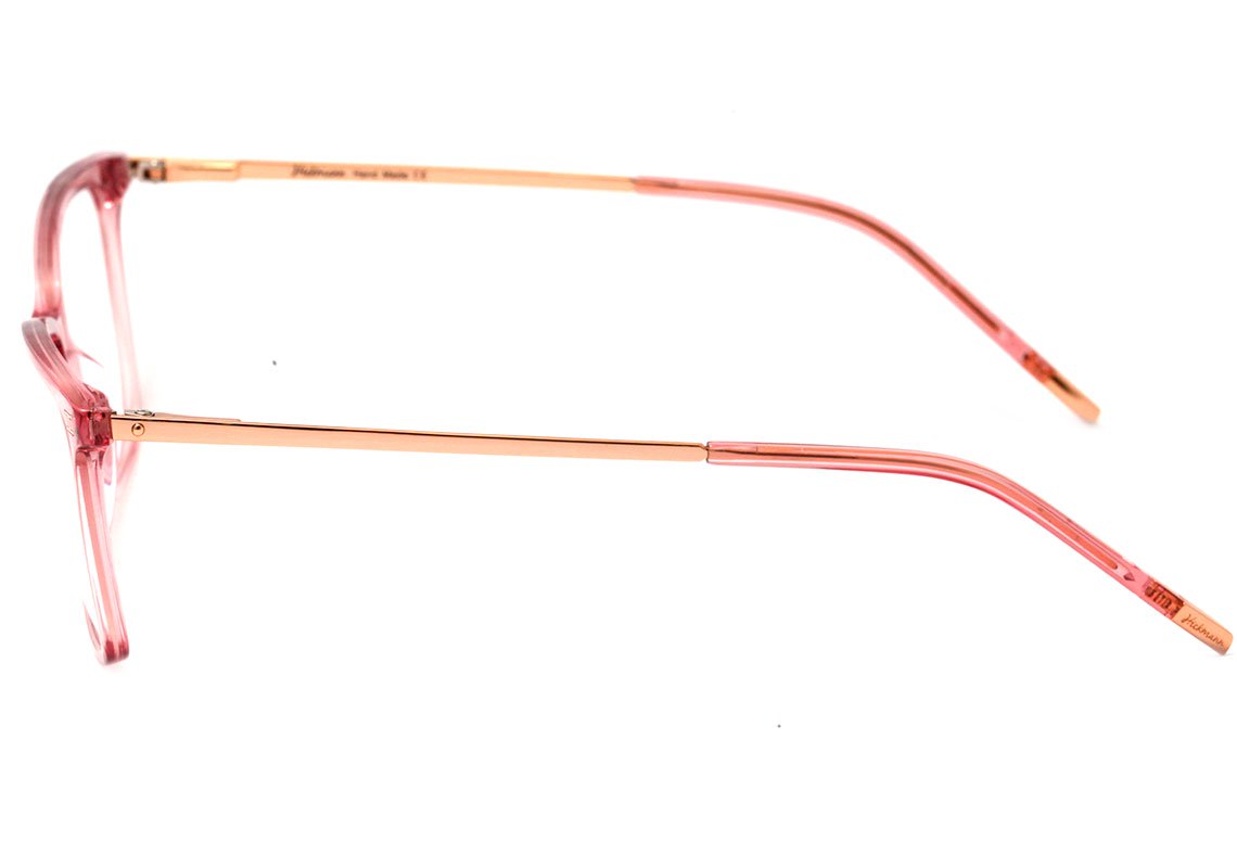 Óculos de Grau Hickmann HI 6093 - oculosshop