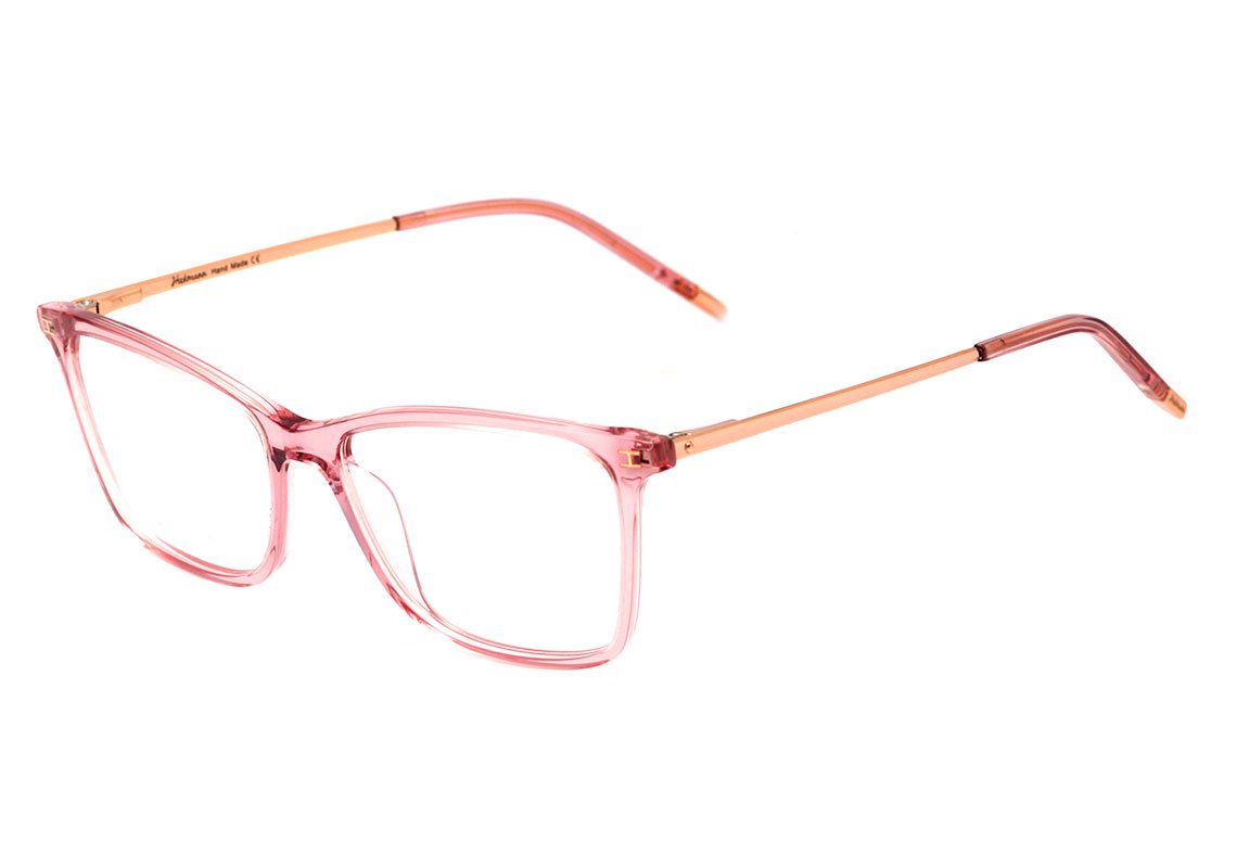 Óculos de Grau Hickmann HI 6093 - oculosshop
