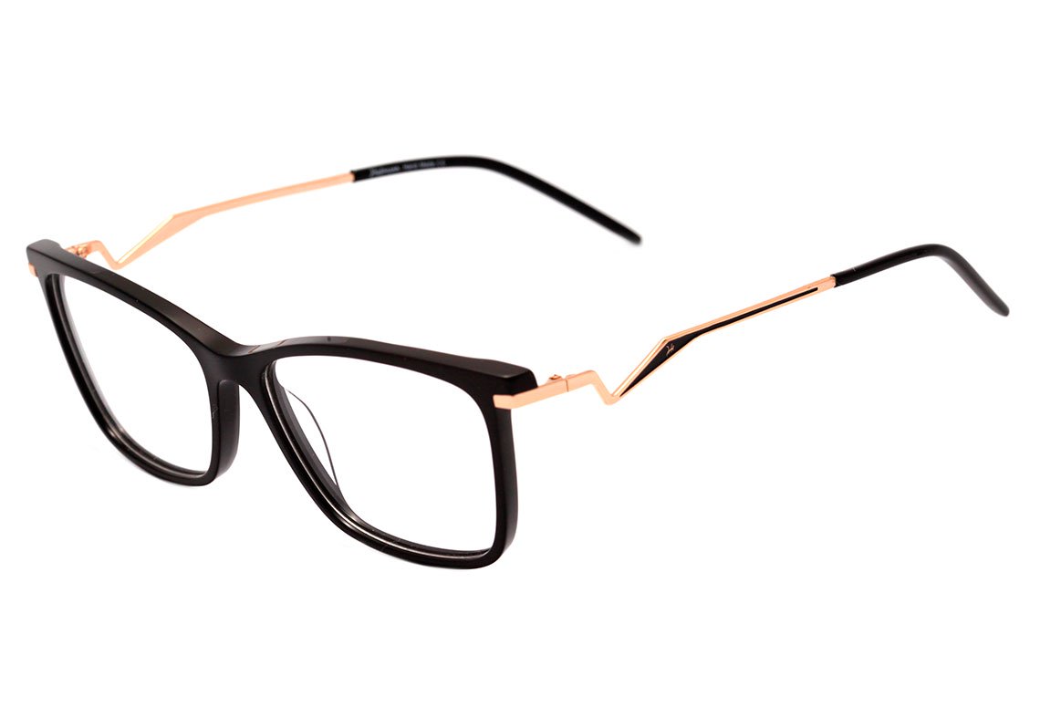 Óculos de Grau Hickmann HI 6100 L - oculosshop