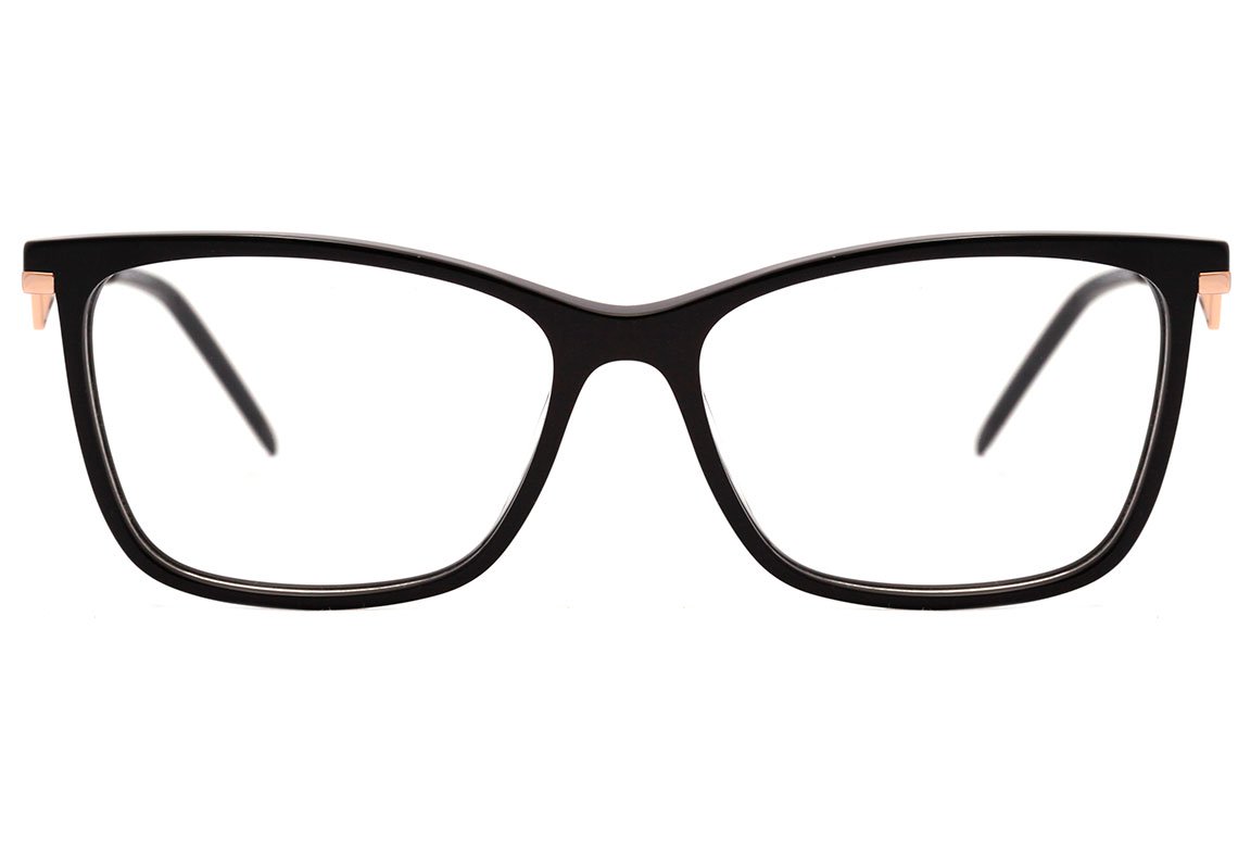 Óculos de Grau Hickmann HI 6100 L - oculosshop