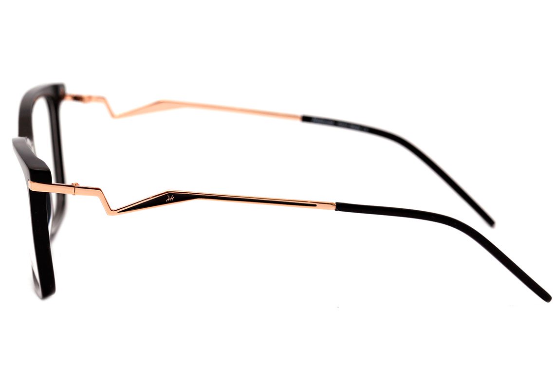 Óculos de Grau Hickmann HI 6100 L - oculosshop