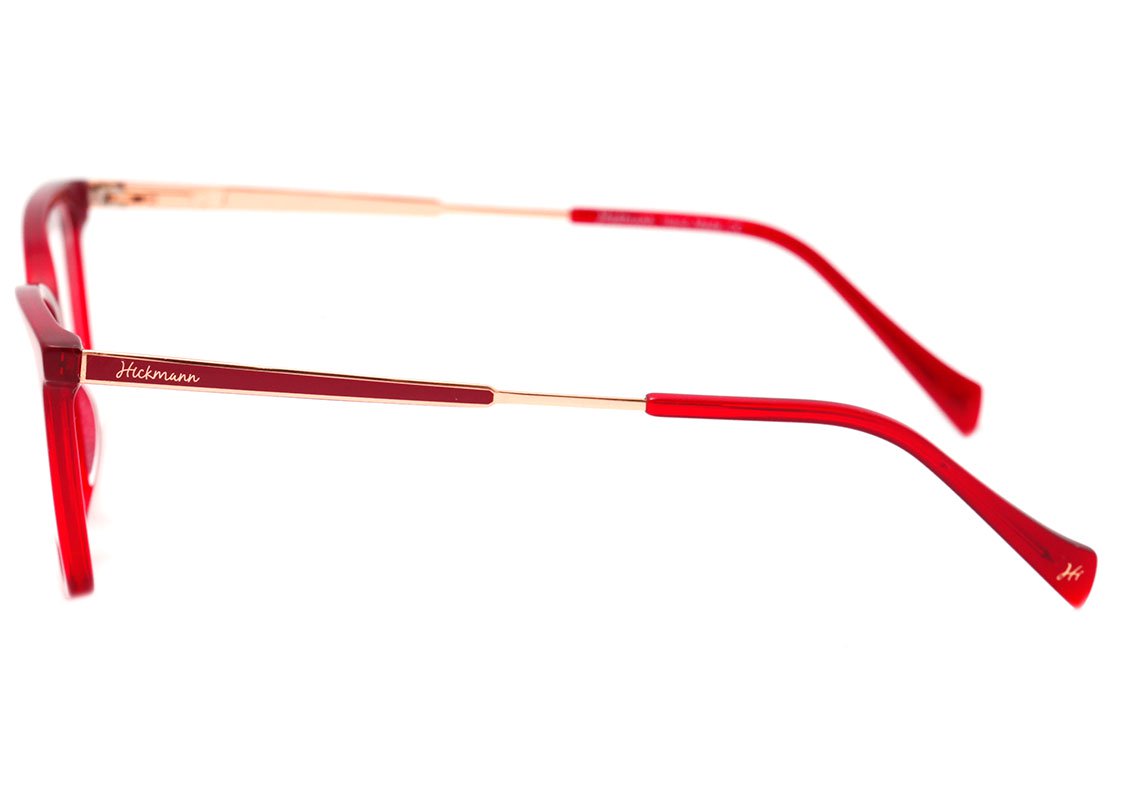 Óculos de Grau Hickmann HI 6124 Y - oculosshop