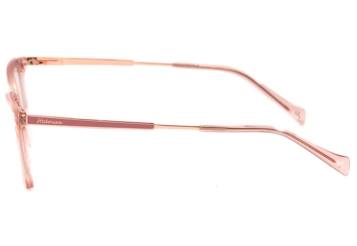 Óculos de Grau Hickmann HI 6124 Y - oculosshop