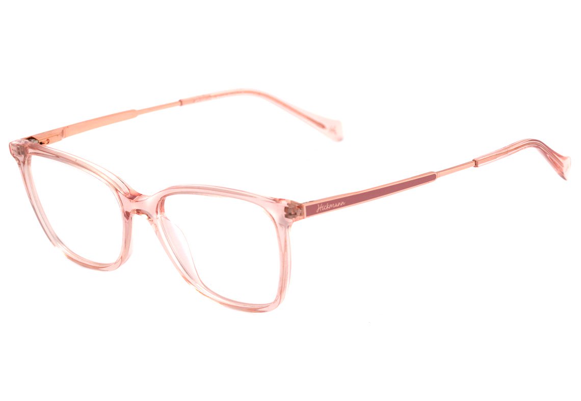 Óculos de Grau Hickmann HI 6124 Y - oculosshop