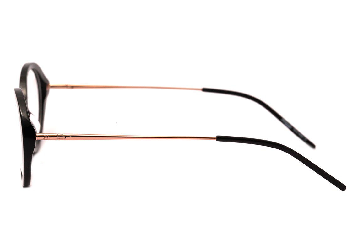 Óculos de Grau Hickmann HI 6126 - oculosshop