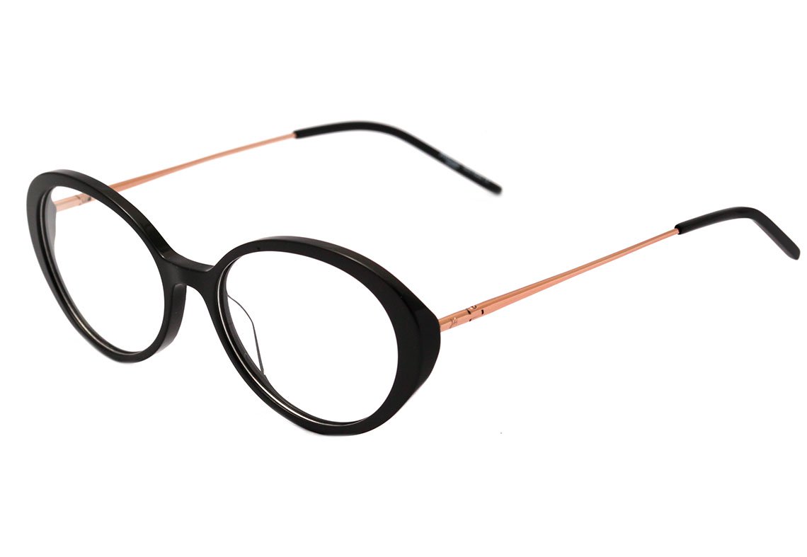 Óculos de Grau Hickmann HI 6126 - oculosshop