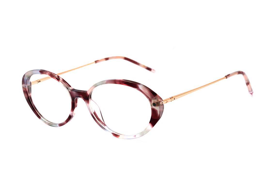 Óculos de Grau Hickmann HI 6126 - oculosshop