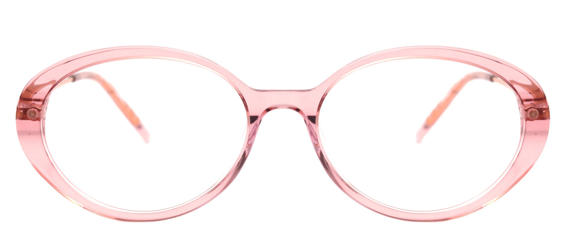 Óculos de Grau Hickmann HI 6126 - oculosshop