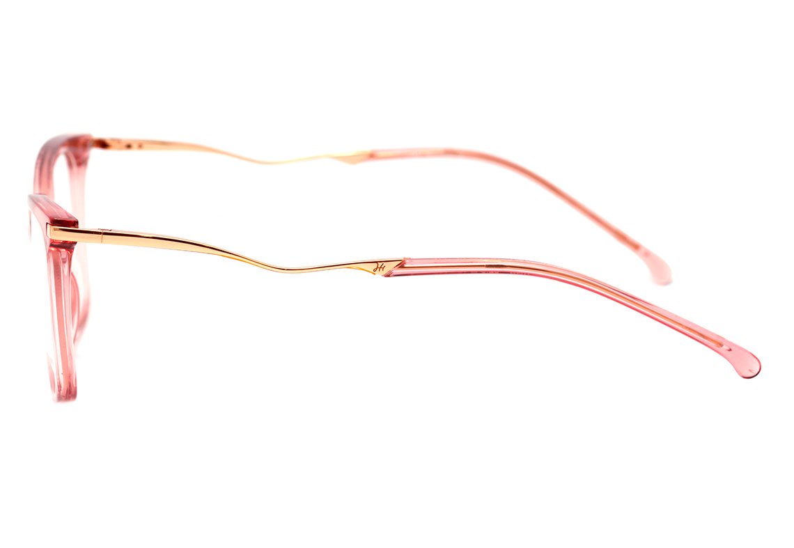 Óculos de Grau Hickmann HI 6129 I - oculosshop