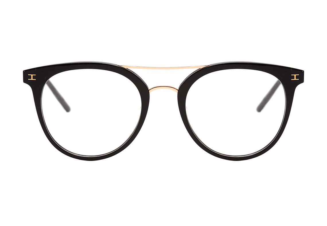 Óculos de Grau Hickmann HI 6131 C - oculosshop