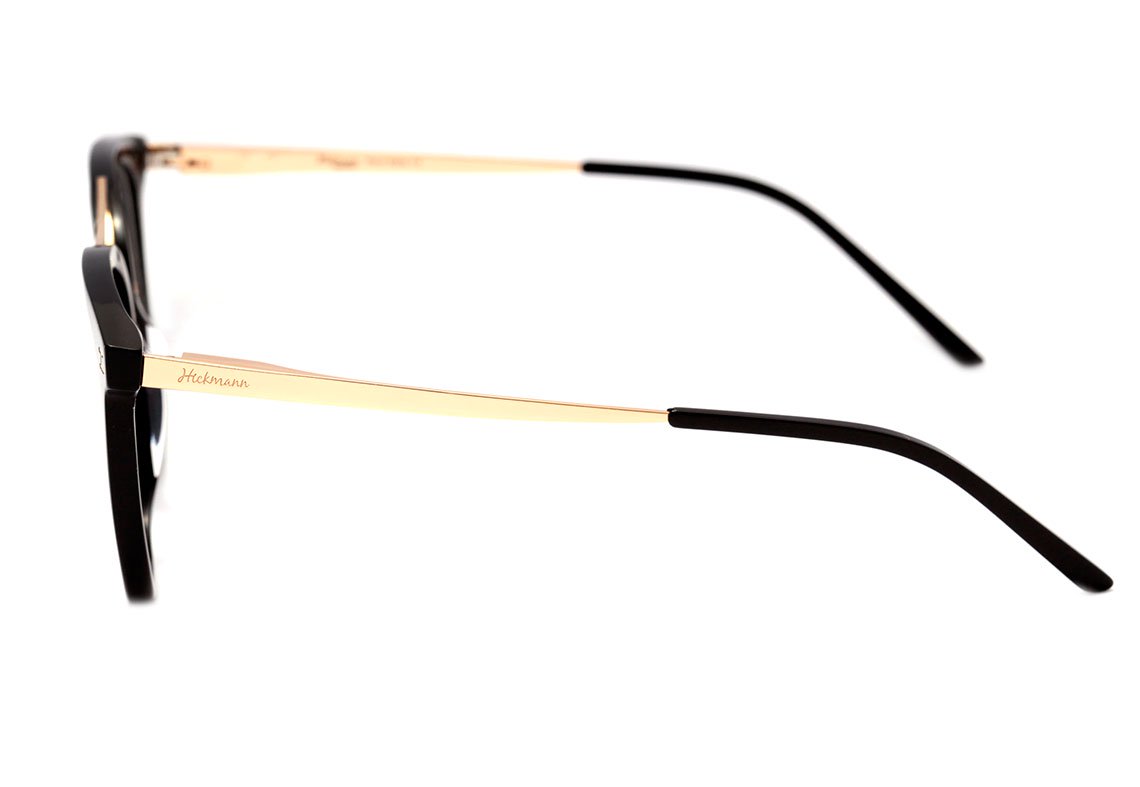 Óculos de Grau Hickmann HI 6131 C - oculosshop