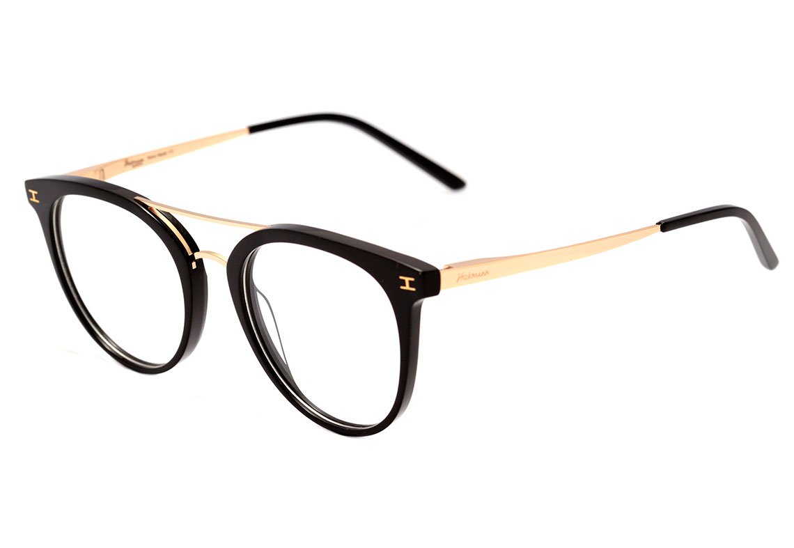 Óculos de Grau Hickmann HI 6131 C - oculosshop