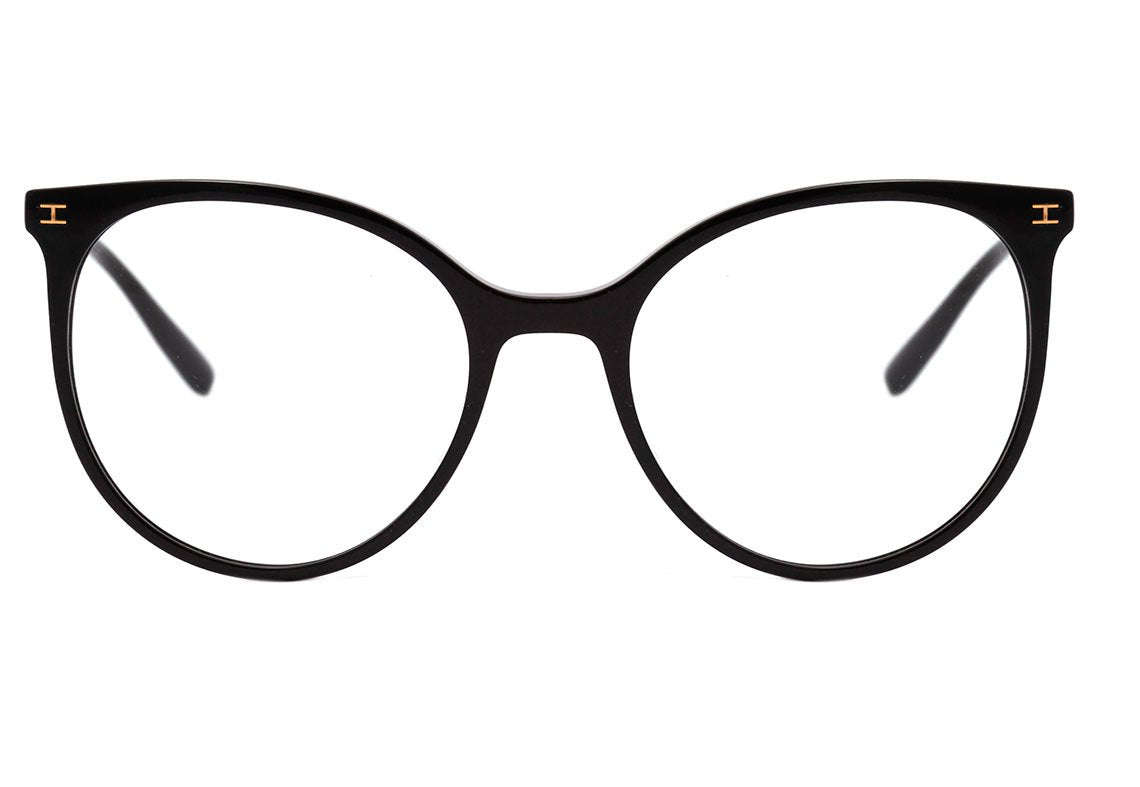 Hickmann HI 6140 F A01 Preto Brilho - 52 mm